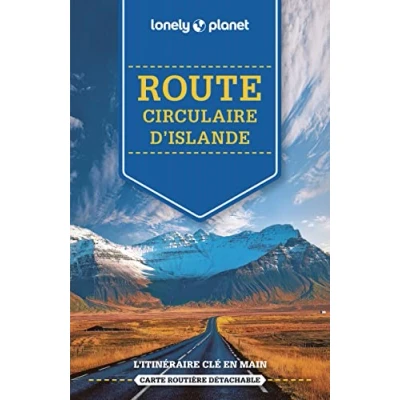 Image de Sur la route circulaire d&#039; Islande 3ed