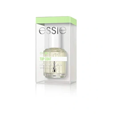 Image de Essie Top Coat No Chips Ahead 13,5 ml