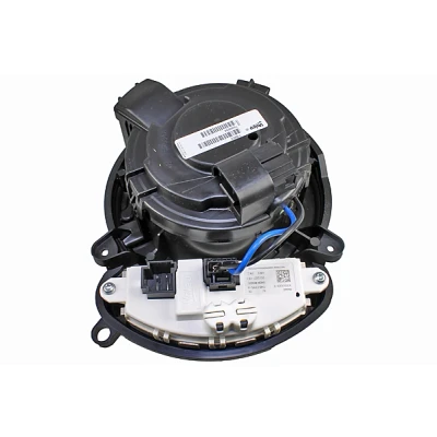 Image de METZGER 0917406 Pulseur d&#039;Air pour véhicules avec climatisateur automatique régulateur intégré RENAULT: Megane 4