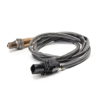 Image de BOSCH 0 258 017 098 Sonde lambda 5 BMW: 1 portes, 3 Cabriolet, Coupe