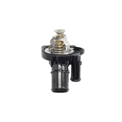 Image de THERMOTEC D2G014TT Thermostat d&#039;eau 91 avec joint d&#039;étanchéite boîtier FORD: MONDEO 3, S Max Mk1, Galaxy Mk2 MPV, VOLVO: S80 II