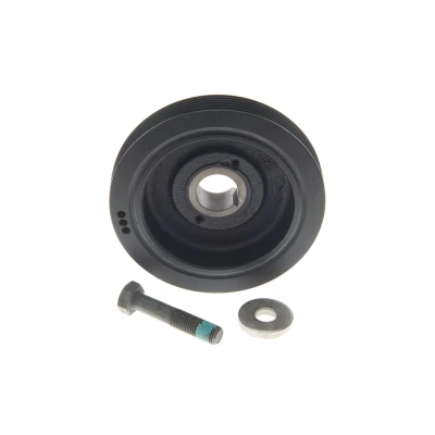 Image de BOSCH 1 987 945 642 Poulie Damper 153 PEUGEOT: 306 3/5 portes, 406 Berline, Partner I Van, CITROËN: Xsara 5 Berlingo / First