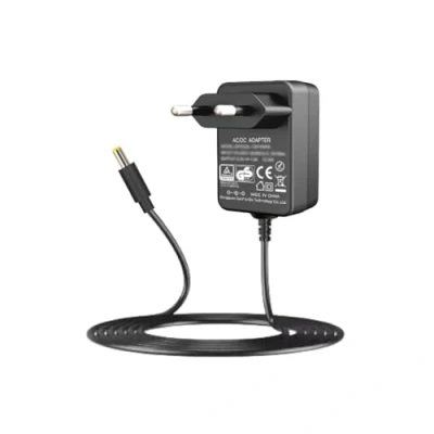 Image de RUITROLIKER Bloc d&#039;alimentation mural 9 V 2 A compatible avec clavier série KA350 KA 350 Volca Microkorg