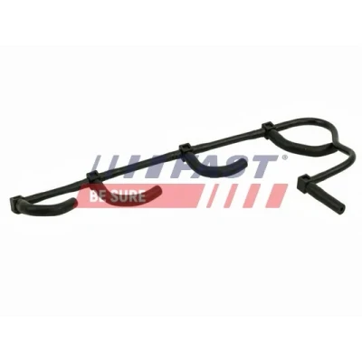 Image de FAST FT39535 Tuyau, carburant de fuite RENAULT: CLIO 3, Kangoo I, SCENIC 2, DACIA: Duster SUV, Logan I Berline, Sandero