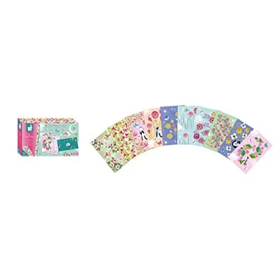 Image de Janod J07808 Cardboard Invitation Set