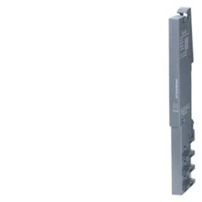 Image de Siemens 6ES71936PA000AA0 6ES7193 6PA00 0AA0 API Module électronique
