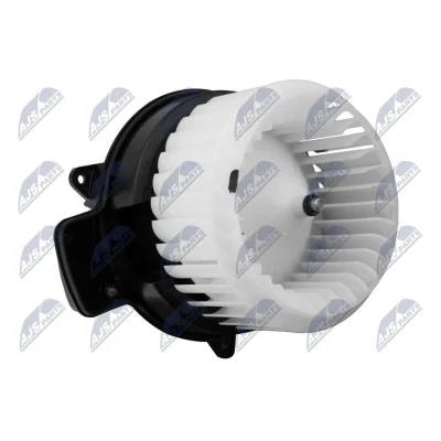 Image de NTY EWN AU 008 Pulseur d&#039;Air pour véhicules avec direction à gauche régulateur intégré AUDI: A6 C7 Berline