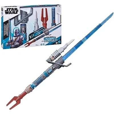 Image de Star Wars LS Forge MASTERWORKS 3.0