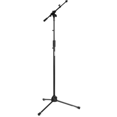 Image de Pied de microphone à trépied Shure by Gator type perche SH TRIPODSTANDTBM []