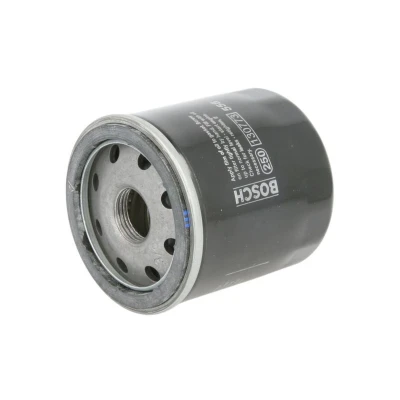 Image de BOSCH 0 986 452 028 Filtre à huile 3/4&quot; 16 UNF 2B avec un clapet de non retour vissé TOYOTA: Auris Break, Corolla VIII Liftback oscaro, mister
