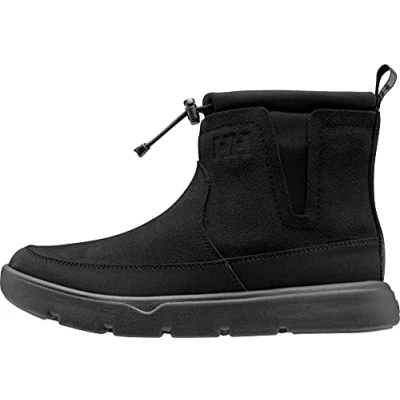 Image de Helly Hansen W Adore Boot Plate forme Homme Noir magnétique 40 EU