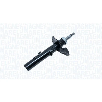 Image de MAGNETI MARELLI 356401070100 Amortisseur Essieu avant droit Pression de gaz Système bitube Jambe suspension Goujon en haut FORD: S Max Mk1