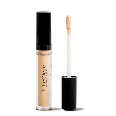 Image de T.LeClerc Crayon L&#039;Anticernes Lumière 02 Vanille 3.7ml 37 ml