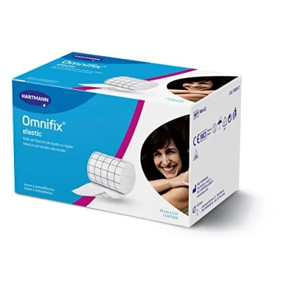 Image de Esp Omnifix Elastic 10Cmx5M