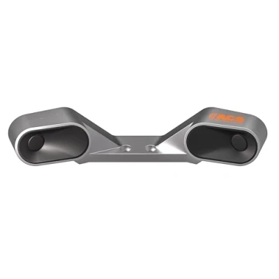 Image de WORX Module Anti Collision Détection des Obstacles compatible avec Tous les Nouveaux modèles Landroid (Modèles à partir de 2019 non Vision) WA0860