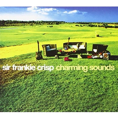 Image de CD SIR FRANKIE CRISP Charming Sounds IRM923CD Europe Rock Occasion