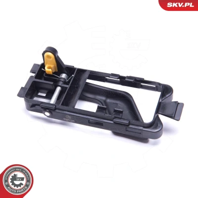 Image de ESEN SKV 75SKV266 Support moteur arrière métal Caoutchouc MAZDA: 2 3/5 portes (DE, DH) 1.3 MZR, BiFuel, 1.5