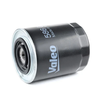 Image de VALEO 586014 Filtre à huile UNF 3/4&quot; 16 vissé IVECO: DAILY 3 Kasten/Kombi, 1, 2 RENAULT: MASTER Bus