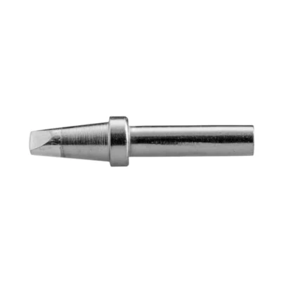 Image de Quick Panne à souder droite en forme de burin 3,2 mm pour station soudure 3202/376D/TS2200 (200 3,2D)