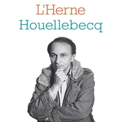 Image de Houellebecq Livre d’occasion Bon