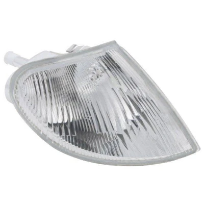 Image de TYC 18 5514 01 2 Clignotant avant gauche sans porte lampe CITROËN: Berlingo / First I Van, oscaro, mister auto,