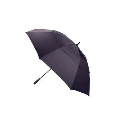 Image de Fulton Parapluie Executive, bleu marine, Taille unique, Classique