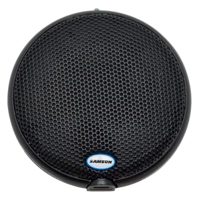 Image de Samson SAUB1 Microphone à condensateur USB Omnidirectionnel de table