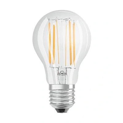 Image de OSRAM Ampoule LED Culot: E27 Blanc froid 4000 K 9 W équivalent à 75 Retrofit CLASSIC A DIM