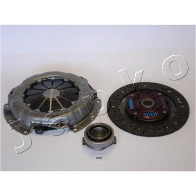Image de JAPKO 92832 Kit d&#039;Embrayage 215 SUZUKI: VITARA I SUV, GRAND 1 Cabriolet