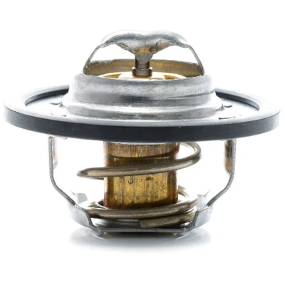 Image de METZGER 4006014 Thermostat d&#039;eau 88 50 avec joint d&#039;étanchéite RENAULT: CLIO 2, MEGANE SCENIC DACIA: Duster SUV, Sandero I, Logan I MCV