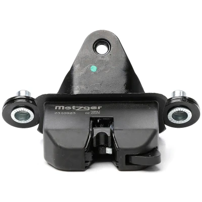 Image de METZGER 2310923 Serrure de hayon SKODA: Octavia 2 Combi, II 5 portes