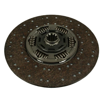 Image de FEBI BILSTEIN 105032 Disque d&#039;Embrayage 430 10