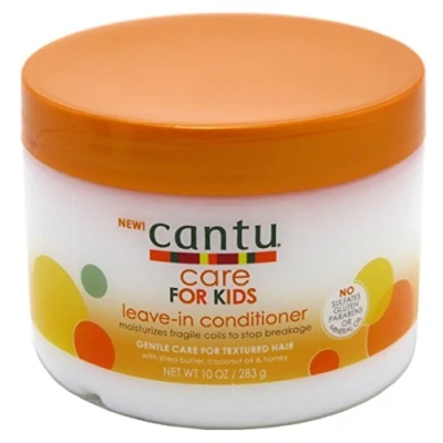 Image de Cantu Ait Lissant Hydratant Karité 284 G , (Lot De 1)