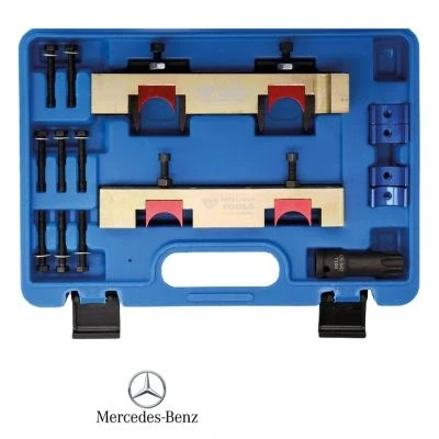Image de KS TOOLS BT593500 Kit d&#039;outils de réglage, épure distribution 15pcs