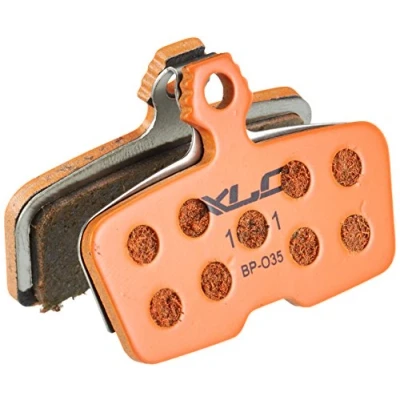 Image de XLC bP o35 avid Code 2011