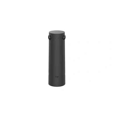Image de LOGITECH VIDEO COLLABORATION Viseur Graphite WW 9004