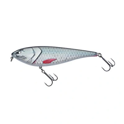 Image de Berkley Zilla Glider 10cm 18g (diepte 0.5 2.00m) Type : Gardon