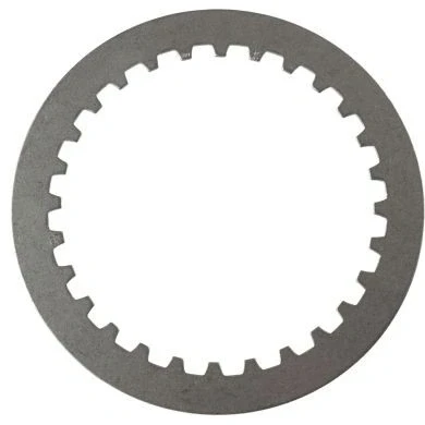 Image de Kit de plaques d&#039;acier, accouplement TRW MES357 8