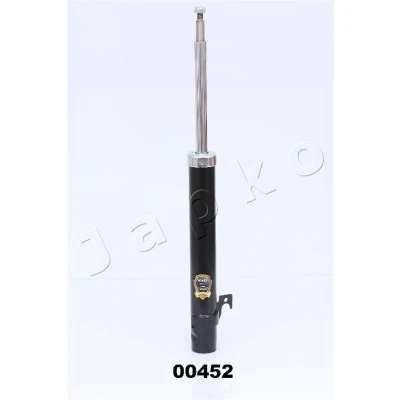 Image de JAPKO MJ00452 Amortisseur Essieu arrière gauche Pression de gaz Système bitube Jambe suspension Goujon en haut ROVER: 800 Berline, 5 portes