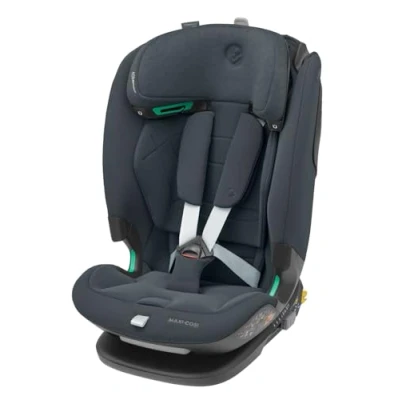 Image de Maxi Cosi 64401166 Rodi SPS Stratos Siège auto groupe II et III (15 36 kg) de 4 à 12 ans environ