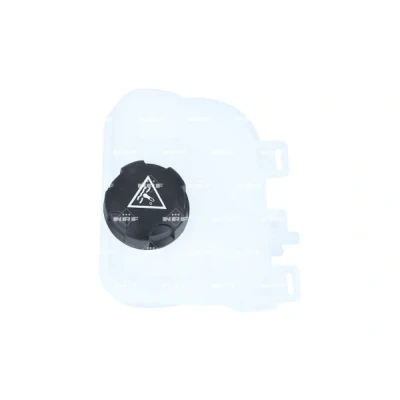 Image de NRF 454122 Vase d&#039;Expansion avec cache MINI: 3/5 portes, Clubman, Cabriolet