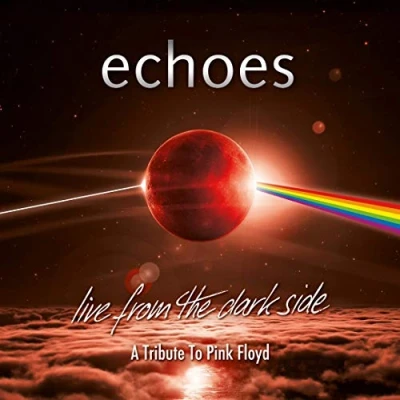 Image de Live from The Dark Side (a Tribute to Pink Floyd)