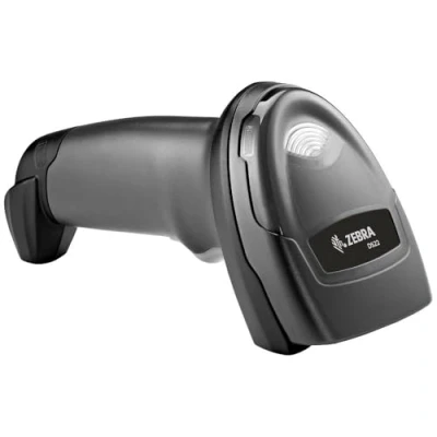 Image de Zebra Scanner Manuel DS2208 (DS2208 SR00007ZZWW)