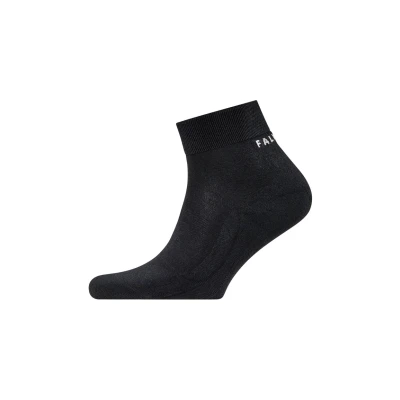 Image de Falke RU4 Light Socken Chaussettes de sport, Homme, Taille: 44 45, Black