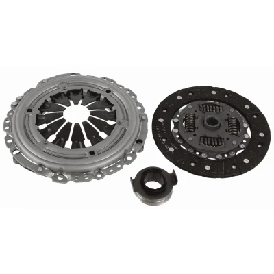 Image de SACHS 3000 950 988 Kit d&#039;Embrayage 215mm HONDA: Civic X 3/5 portes (FC,FK) 1.0 VTEC 2017