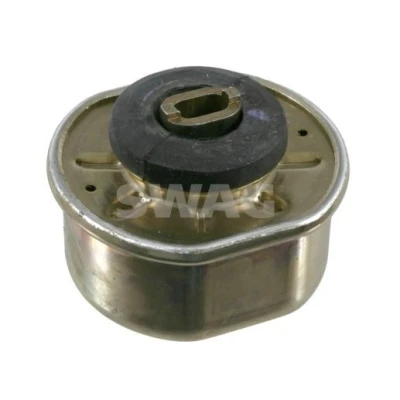 Image de SWAG 30 13 0015 Support moteur hydraulique Caoutchouc VOLKSWAGEN: Transporter 4 Bus,