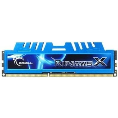 Image de G.Skill 32GB PC3 12800 Kit module de mémoire 32 Go 4 x 8 DDR3 1600 MHz Neuf