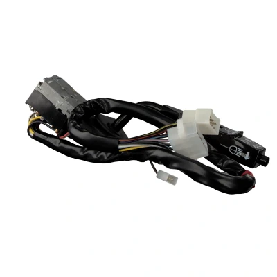Image de FEBI BILSTEIN 15181 Comodo de clignotant