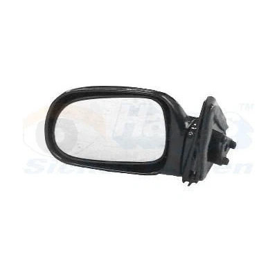 Image de Rétroviseur extérieur Van Wezel 5212801 gauche rétroviseurs complets, plain, pour réglage manuel des SUZUKI: SWIFT 2