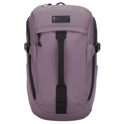 Image de Targus TSB97203GL sac à dos Violet Polyester, Élastomère thermoplastique (TPE) Neuf
